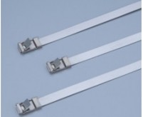 Are stainless steel cable ties any good?