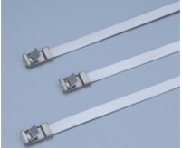 Are stainless steel cable ties any good? Are stainless steel cable ties any good?