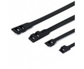 Cable Tie Manufacturer: Quality and Innovation from China's Leading Supplier
