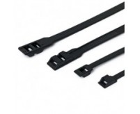 Cable Tie Manufacturer: Quality and Innovation from China's Leading Supplier