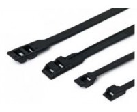 Do car manufacturers use zip ties?  Do car manufacturers use zip ties?