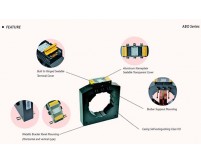 Factors to Consider When Choosing a Current Transformer Manufacturer