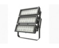 How to choose outdoor LED flood lights?