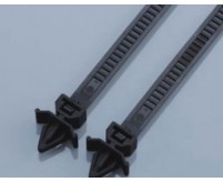 How Do You Choose the Right Type of Cable Ties?
