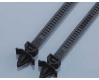How Do You Choose the Right Type of Cable Ties? How Do You Choose the Right Type of Cable Ties?