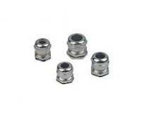 How do you make a cable gland?