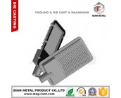LED Light Housing: BIAN METAL - Engineering Durable and Efficient Enclosures