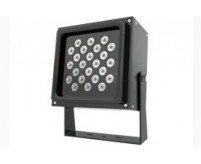 Do LED outdoor flood lights get hot?