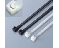 Premium Cable Tie Manufacturer in China for Industrial & Custom Solutions