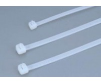 What are screw-mount cable ties used for?