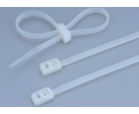 What Are the Available Types of Cable Ties?