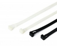 What are the Components of a Cable Tie? What are the Components of a Cable Tie?