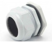 What is a cable gland in CMP?