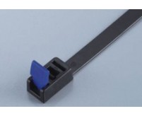 What Material is used to Make Cable Ties? What Material is used to Make Cable Ties?