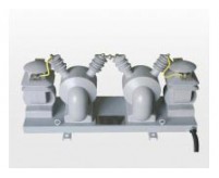 What is CT in switchgear?