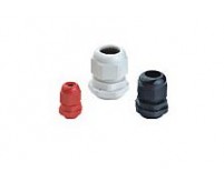 What is the difference between cable gland and cable connector?