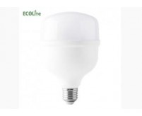 What is the difference between LED and normal bulbs?