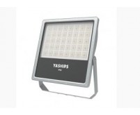 What is the difference between LED spot light and LED flood light?