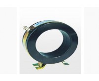 What is the purpose of the CT current transformer?