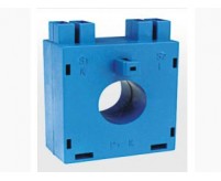 Which current transformer is more accurate?