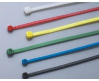 Who made cable ties? Who made cable ties?