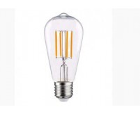 Who is the largest manufacturer of LED bulbs?