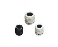 Who is the manufacturer of cable glands?