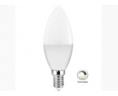 Who is the manufacturer of LED lights?