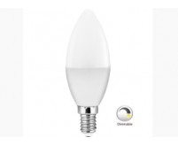 Who is the manufacturer of LED lights?