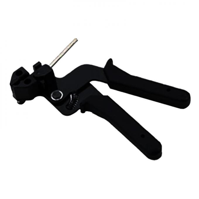 Stainless Steel Cable Tie Cutoff Tool