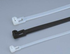 Releasable Cable Ties