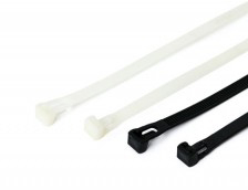 Releasable Cable Ties