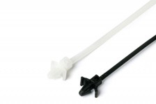 Push Mount Cable Ties