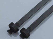 Mountable Head Cable Tie