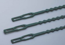 Plastic Card Band