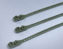 Garden Plastic Zip Tie