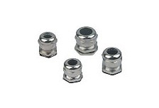 Metric Metal Cable Gland