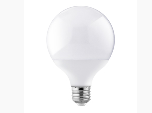 LED Globe Bulb