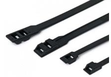 Double Lock Cable Tie