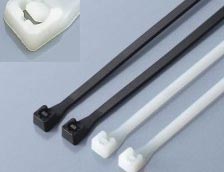 Tensile Enhanced Cable Ties