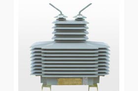 35kv Outdoor CT Series Current Transformer
