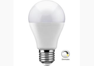 Dimmable LED Bulb