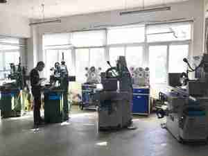 In house mould processing cable tie manufacturer