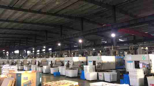 zip tie manufacturer